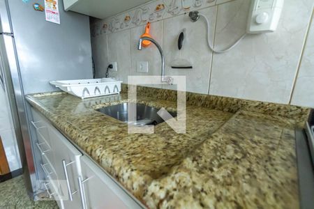 Apartamento à venda com 50m², 2 quartos e 1 vaga Apartamento à venda com 50m², 2 quartos e 1 vagaCozinha