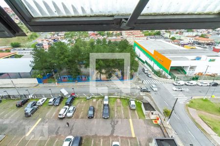 Apartamento à venda com 50m², 2 quartos e 1 vaga Apartamento à venda com 50m², 2 quartos e 1 vagaVista