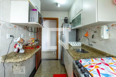 Apartamento à venda com 50m², 2 quartos e 1 vaga Apartamento à venda com 50m², 2 quartos e 1 vagaCozinha