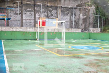 Apartamento à venda com 50m², 2 quartos e 1 vaga Apartamento à venda com 50m², 2 quartos e 1 vagaÁrea comum