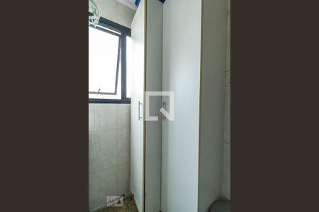 Apartamento à venda com 50m², 2 quartos e 1 vaga Apartamento à venda com 50m², 2 quartos e 1 vagaÁrea de Serviço