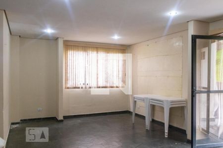 Apartamento à venda com 50m², 2 quartos e 1 vaga Apartamento à venda com 50m², 2 quartos e 1 vagaÁrea comum