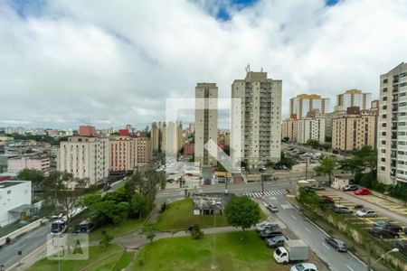 Apartamento à venda com 50m², 2 quartos e 1 vaga Apartamento à venda com 50m², 2 quartos e 1 vagaVista