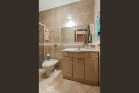 Casa à venda com 400m², 4 quartos e sem vaga Casa à venda com 400m², 4 quartos e sem vagaBanheiro Social