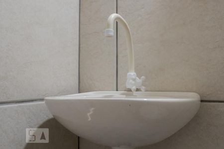 Casa à venda com 400m², 4 quartos e sem vaga Casa à venda com 400m², 4 quartos e sem vagaBanheiro