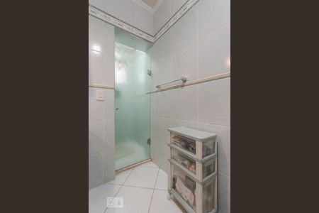 Casa à venda com 400m², 4 quartos e sem vaga Casa à venda com 400m², 4 quartos e sem vagaBanheiro da Suíte 1