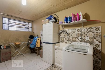 Casa à venda com 400m², 4 quartos e sem vaga Casa à venda com 400m², 4 quartos e sem vagaÁrea de Serviço