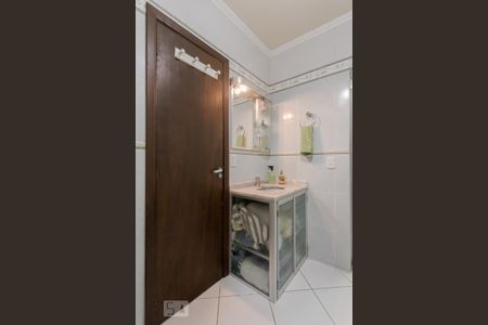 Casa à venda com 400m², 4 quartos e sem vaga Casa à venda com 400m², 4 quartos e sem vagaBanheiro da Suíte 1