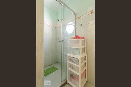 Casa à venda com 400m², 4 quartos e sem vaga Casa à venda com 400m², 4 quartos e sem vagaBanheiro da Suíte 2