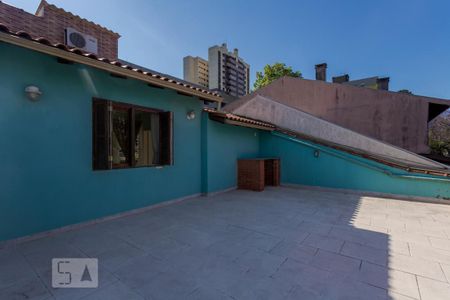 Casa à venda com 400m², 4 quartos e sem vaga Casa à venda com 400m², 4 quartos e sem vagaTerraço