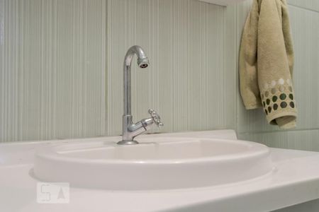 Casa à venda com 400m², 4 quartos e sem vaga Casa à venda com 400m², 4 quartos e sem vagaBanheiro da Suíte 2