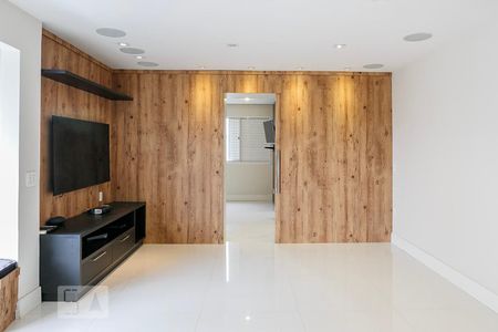Sala de apartamento para alugar com 1 quarto, 68m² em Pinheiros, São Paulo