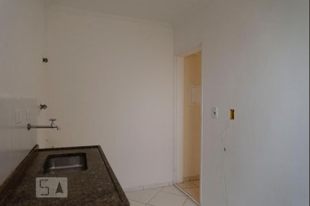Apartamento para alugar com 45m², 2 quartos e 1 vaga Apartamento para alugar com 45m², 2 quartos e 1 vagaCozinha
