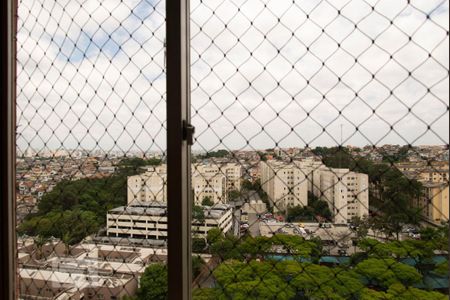 Apartamento para alugar com 45m², 2 quartos e 1 vaga Apartamento para alugar com 45m², 2 quartos e 1 vagaVista do Quarto 2