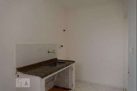 Apartamento para alugar com 45m², 2 quartos e 1 vaga Apartamento para alugar com 45m², 2 quartos e 1 vagaCozinha