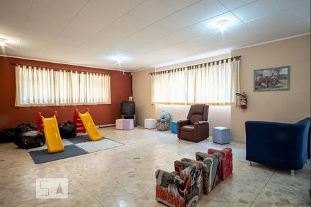 Apartamento para alugar com 45m², 2 quartos e 1 vaga Apartamento para alugar com 45m², 2 quartos e 1 vagaBrinquedoteca