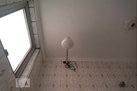 Apartamento para alugar com 45m², 2 quartos e 1 vaga Apartamento para alugar com 45m², 2 quartos e 1 vagaChuveiro