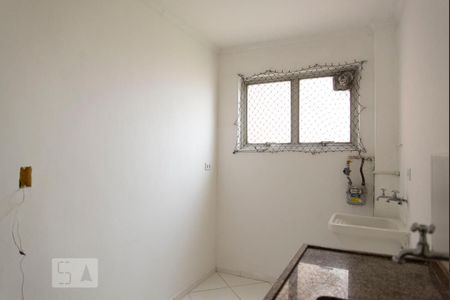 Apartamento para alugar com 45m², 2 quartos e 1 vaga Apartamento para alugar com 45m², 2 quartos e 1 vagaCozinha