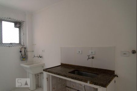 Apartamento para alugar com 45m², 2 quartos e 1 vaga Apartamento para alugar com 45m², 2 quartos e 1 vagaCozinha
