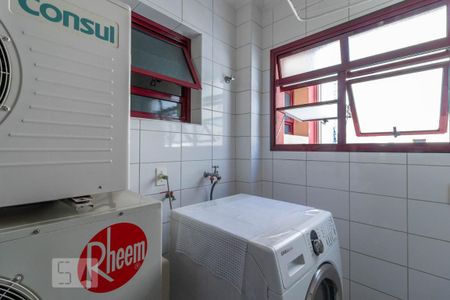 Apartamento para alugar com 96m², 3 quartos e 2 vagasÁrea de Serviço