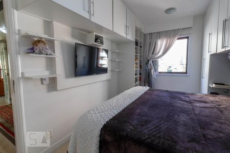 Apartamento para alugar com 96m², 3 quartos e 2 vagasSuíte