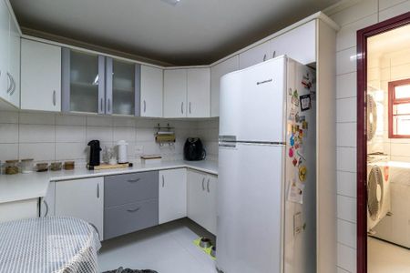 Apartamento para alugar com 96m², 3 quartos e 2 vagasCozinha