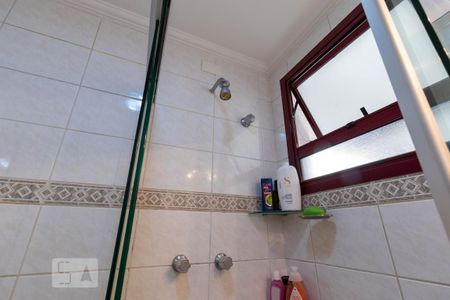Apartamento para alugar com 96m², 3 quartos e 2 vagasBanheiro 2 - Ducha à Gás
