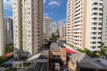 Apartamento para alugar com 96m², 3 quartos e 2 vagasVista da Suíte