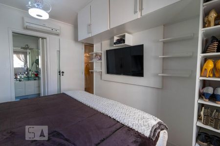 Apartamento para alugar com 96m², 3 quartos e 2 vagasSuíte