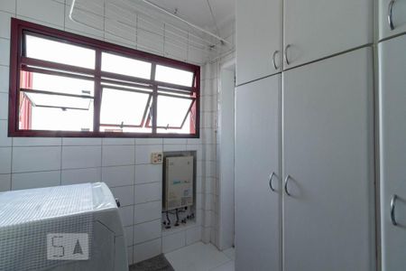 Apartamento para alugar com 96m², 3 quartos e 2 vagasÁrea de Serviço