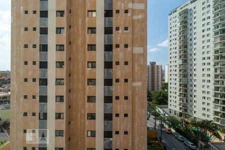 Apartamento para alugar com 96m², 3 quartos e 2 vagasVIsta da Sala