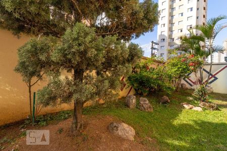 Apartamento para alugar com 96m², 3 quartos e 2 vagasÁrea Comum - Jardim