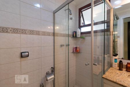 Apartamento para alugar com 96m², 3 quartos e 2 vagasBanheiro 2