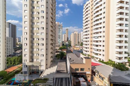 Apartamento para alugar com 96m², 3 quartos e 2 vagasVista do Quarto 1