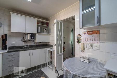 Apartamento para alugar com 96m², 3 quartos e 2 vagasCozinha