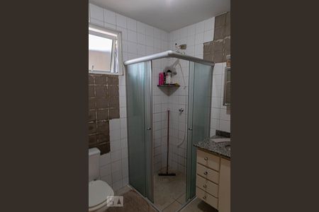Apartamento à venda com 70m², 1 quarto e sem vaga Apartamento à venda com 70m², 1 quarto e sem vagaBanheiro