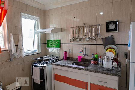 Apartamento à venda com 70m², 1 quarto e sem vaga Apartamento à venda com 70m², 1 quarto e sem vagaCozinha