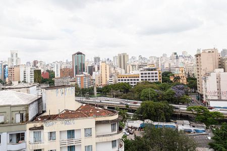 Apartamento à venda com 70m², 1 quarto e sem vaga