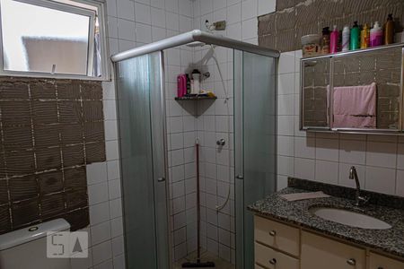 Apartamento à venda com 70m², 1 quarto e sem vaga Apartamento à venda com 70m², 1 quarto e sem vagaBanheiro