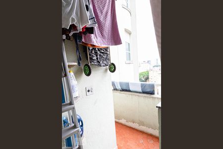 Apartamento à venda com 70m², 1 quarto e sem vaga Apartamento à venda com 70m², 1 quarto e sem vagaÁrea de Serviço