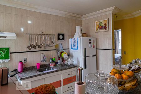 Apartamento à venda com 70m², 1 quarto e sem vaga Apartamento à venda com 70m², 1 quarto e sem vagaCozinha