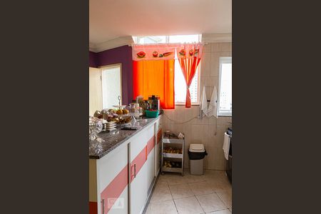 Apartamento à venda com 70m², 1 quarto e sem vaga Apartamento à venda com 70m², 1 quarto e sem vagaCozinha