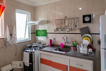 Apartamento à venda com 70m², 1 quarto e sem vaga Apartamento à venda com 70m², 1 quarto e sem vagaCozinha