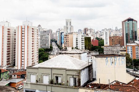 Apartamento à venda com 70m², 1 quarto e sem vaga Apartamento à venda com 70m², 1 quarto e sem vagaVista do Quarto