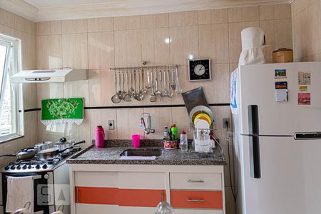 Apartamento à venda com 70m², 1 quarto e sem vaga Apartamento à venda com 70m², 1 quarto e sem vagaCozinha