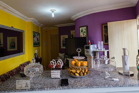 Apartamento à venda com 70m², 1 quarto e sem vaga Apartamento à venda com 70m², 1 quarto e sem vagaCozinha