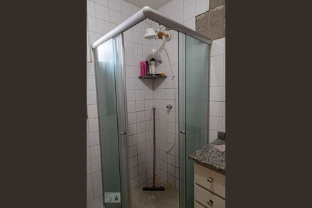 Apartamento à venda com 70m², 1 quarto e sem vaga Apartamento à venda com 70m², 1 quarto e sem vagaBanheiro