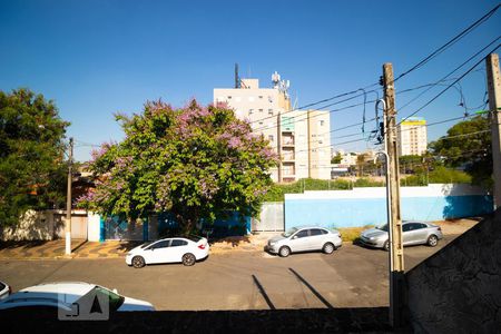 Casa à venda com 264m², 4 quartos e 2 vagas Casa à venda com 264m², 4 quartos e 2 vagasVista da Sacada do Quarto 02