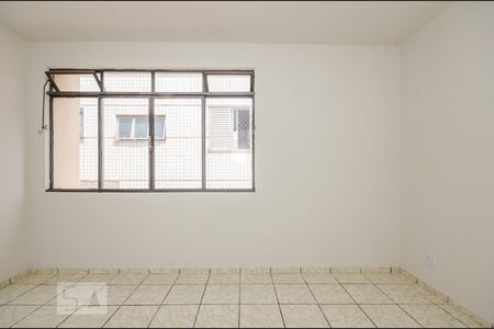 Sala de apartamento para alugar com 3 quartos, 78m² em Jardim America, Belo Horizonte