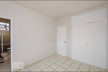 Suíte de apartamento para alugar com 3 quartos, 78m² em Jardim America, Belo Horizonte